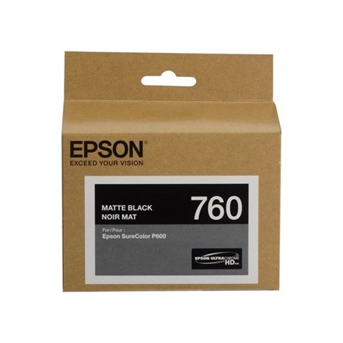 Epson - EPC13T760800